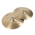 Used Agazarian HH 13 Hi Hat Cymbals 13" View 1