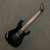 Used Jackson PS4 PERFORMER SERIES Modern Metal Electric Guitar Black 6-String 40111-S000193467 View 2