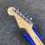 Used Fender AMERICAN SHOWCASE HSS Super S Electric Guitar Blue 6-String 40111-S000193466 View 7