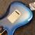 Used Fender AMERICAN SHOWCASE HSS Super S Electric Guitar Blue 6-String 40111-S000193466 View 10