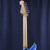 Used Squier JAGUAR CONTEMPORARY JAGUAR HH ST Offset Double Cutaway Electric Guitar Blue 6-String 41140-S000137472 View 6