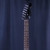Used Squier JAGUAR CONTEMPORARY JAGUAR HH ST Offset Double Cutaway Electric Guitar Blue 6-String 41140-S000137472 View 3