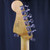 Used Squier JAGUAR CONTEMPORARY JAGUAR HH ST Offset Double Cutaway Electric Guitar Blue 6-String 41140-S000137472 View 5