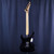 Used CHIBSON DIRK CLAMMETT QUIJA GUITAR Super S Electric Guitar Black 6-String 41140-S000137473 View 7