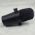 Used Shure Mv7 Podcast Microphone Dynamic Microphone 40042-S000269621 View 3