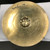 Used Zildjian A CUSTOM RIDE 22 Ride Cymbal 22" 41125-S000041639 View 3