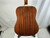 Used Epiphone PR-150 VS Laminate Top Acoustic Guitar Tobacco Sunburst 40012-S000313068 View 10