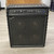 Used - Kustom HUSTLER 4X10 Solid State Guitar Combo  40087-S000239123 View 1