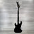 Used Jackson X Series Concert Bass CBXDX IV - Gloss Black - AS IS - Read Description 40112-S000182579 View 15
