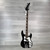 Used Jackson X Series Concert Bass CBXDX IV - Gloss Black - AS IS - Read Description 40112-S000182579 View 3