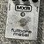 Used MXR FULLBORE METAL Guitar Distortion Pedal 41106-S000100384 View 10