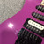 Used KRAMER STRIKER HSS Electric Guitar - Majestic Purple 41106-S000100385 View 11