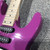 Used KRAMER STRIKER HSS Electric Guitar - Majestic Purple 41106-S000100385 View 8