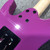 Used KRAMER STRIKER HSS Electric Guitar - Majestic Purple 41106-S000100385 View 16
