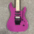 Used KRAMER STRIKER HSS Electric Guitar - Majestic Purple 41106-S000100385 View 1