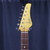 Used Fujigen FGN J SERIES ODYSSEY HSS FT Super S Electric Guitar Purple 6-String 41140-S000137487 View 4