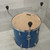 Used Sonor Force 2001 Drum Shell Kit Blue 40015-S000337438 View 7