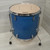 Used Sonor Force 2001 Drum Shell Kit Blue 40015-S000337438 View 6