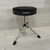 Used Ludwig Accent Pro Drum Throne 40015-S000337446 View 1
