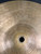 Used Paiste 14 CRASH Cymbal 14" 41136-S000156454 View 7