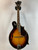 Used Epiphone MM-50/VS Mandolin 41127-S000060774 View 2