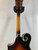 Used Epiphone MM-50/VS Mandolin 41127-S000060774 View 6