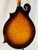 Used Epiphone MM-50/VS Mandolin 41127-S000060774 View 7
