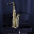 Used ALLORA ATS-250 TENOR SAX Tenor Saxophone 41140-S000137493 View 1