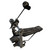 Used Gibraltar Single Chain Drive Bass Drum Pedal – Smooth Action Kick Pedal 40090-S000083743 View 2