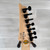 Used Ibanez RG7421 Electric Guitar - Walnut Flat - 7-string 40112-S000182580 View 13