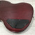 Used Gibson SG Junior 2006 Heritage Cherry Electric Guitar 40051-S000118535 View 12