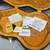 Used Gibson Murphy Lab 1963 SG Junior Humbucker Short Maestro  Light Aged - Oxblood 40051-S000118540 View 22