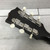 Used Gibson Murphy Lab 1963 SG Junior Humbucker Short Maestro  Light Aged - Oxblood 40051-S000118540 View 20
