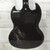 Used Gibson Murphy Lab 1963 SG Junior Humbucker Short Maestro  Light Aged - Oxblood 40051-S000118540 View 3