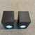 Used YAMAHA HS5 Studio Monitors 41106-S000100412 View 2