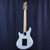 Used Washburn BT-3 ELECTRIC Offset Double Cutaway Electric Guitar Other 6-String 41140-S000137501 View 7