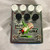 Used Electro Harmonix (E/H) HOT WAX Overdrive Pedal 41128-S000112508 View 1