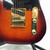 Used Murray Tele Partscaster Cherry Sunburst 6-String 40042-S000269665 View 7