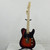 Used Murray Tele Partscaster Cherry Sunburst 6-String 40042-S000269665 View 3