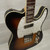 Used Arbor AS340 Electric Guitar Sunburst 40015-S000337452 View 7