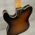 Used Arbor AS340 Electric Guitar Sunburst 40015-S000337452 View 15