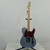 Used Fender 2006 Standard Telecaster Mim   Blue 6-String 40042-S000269689 View 3