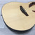 Used Applause AE44-4 Traditional Series Mid-Depth Laminate Top Acoustic/Electric Guitar Natural 40051-S000118542 View 5
