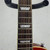 Used Agile 2000 Left Hand Lp Cherry Sunburst 6-String 40042-S000269693 View 5