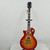 Used Agile 2000 Left Hand Lp Cherry Sunburst 6-String 40042-S000269693 View 3