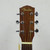 Used Fender CD-60S Acoustic Guitar Natural 40042-S000269692 View 2