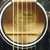Used Fender CD-60S  Acoustic Guitar Black 40042-S000269691 View 7