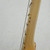 Used Lyx Pro Left Handed Tele Electric Guitar Natural 6-String 40042-S000269694 View 4