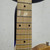 Used Lyx Pro Left Handed Tele Electric Guitar Natural 6-String 40042-S000269694 View 5