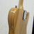 Used Lyx Pro Left Handed Tele Electric Guitar Natural 6-String 40042-S000269694 View 10